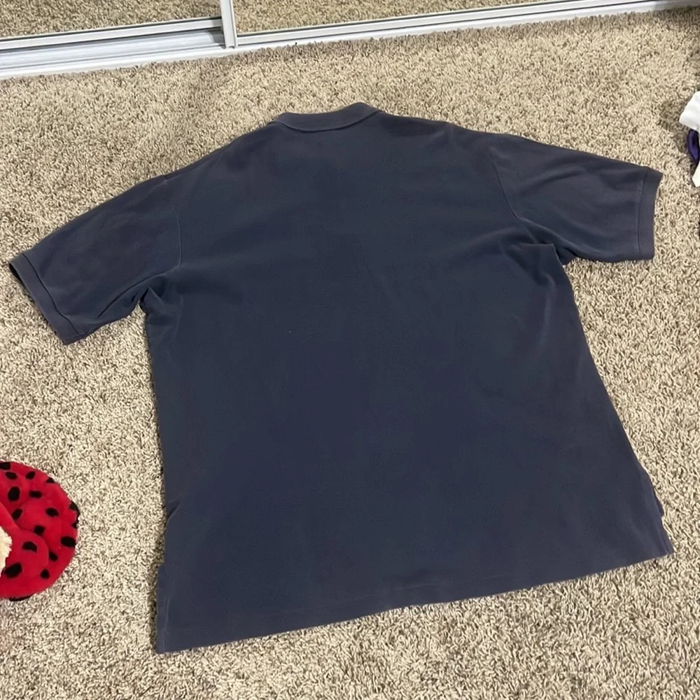 Vintage Polo Ralph Lauren Polo Tee